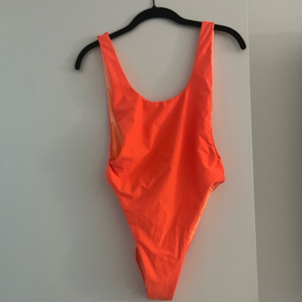 AE One Piece Swim.
